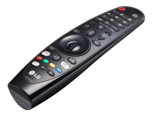 Magic Control LG An-mr20ga 2020 Original Control De Voz