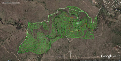 Imagen 18 de 30 de Venta Terreno - La Falda, Club De Campo Los Tres Arroyos