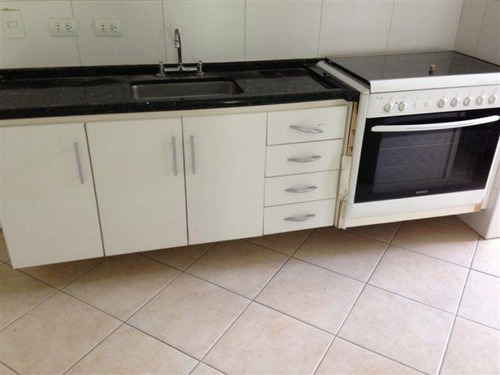 Apartamento Com Varanda Gourmet Gardem - Mi84282