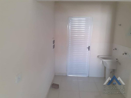 Imagem 13 de 29 de Casa Com 3 Dormitórios À Venda, 82 M² Por R$ 269.000,00 - Columbia - Londrina/pr - Ca1175