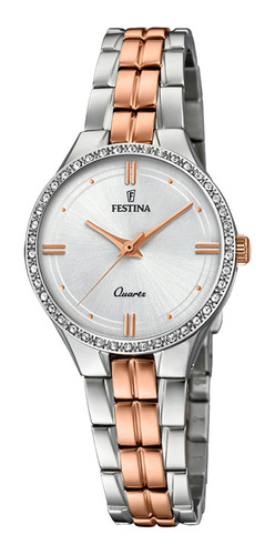 Reloj F20219/2 Festina Mujer Only For Ladies