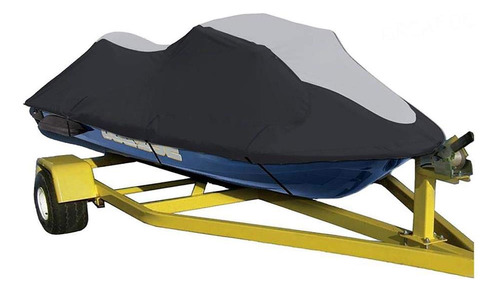 Ski Funda Para Yamaha Vx Cruiser Waverunner Lona