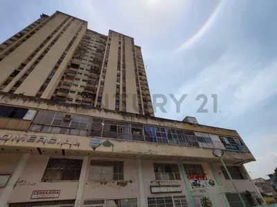 Apartamento en venta