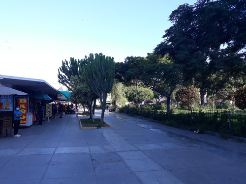 Ancon Vendo Terreno 160 M2. Conm Titulo De Propiedad Inscrito Registros Publicos