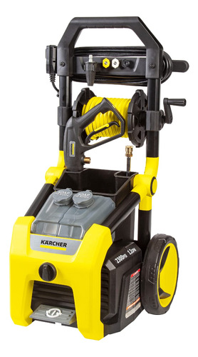 Karcher K2300ps 2300 Psi 1.2 Gpm - Lavadora A Presin Elctric