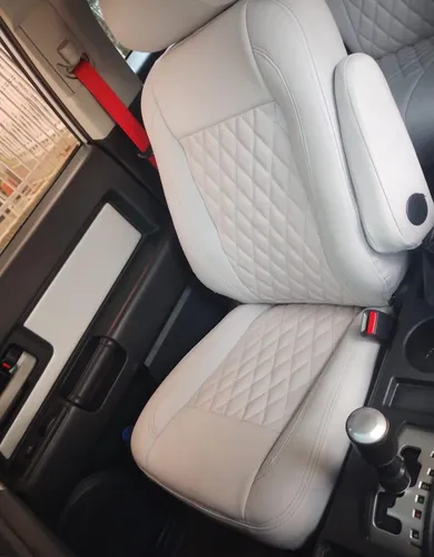 Toyota Fj Cruiser 4.0 V6