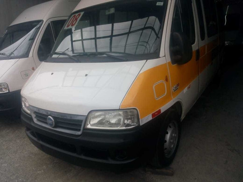 Ducato Escolar 30 Lugares 2008