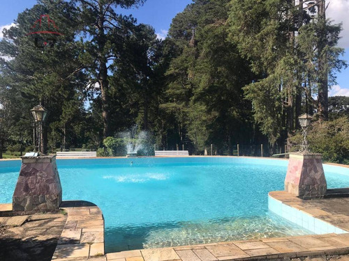 Imagem 9 de 14 de Casa Com 6 Dormitórios À Venda, 972 M² Por R$ 40.000.000,00 - Parque Das Nascentes - Pinhais/pr - Ca0089