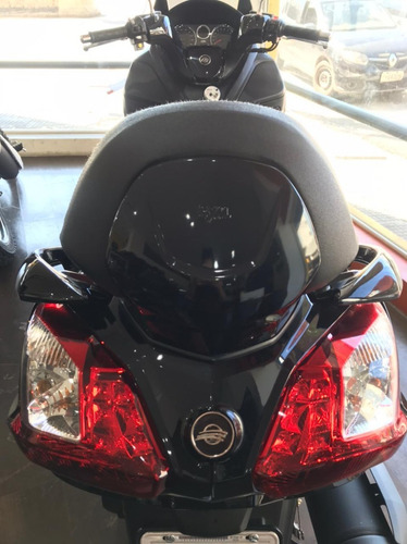Maxsym 400 Com 4700 Km Impecavel 2020 (faby)
