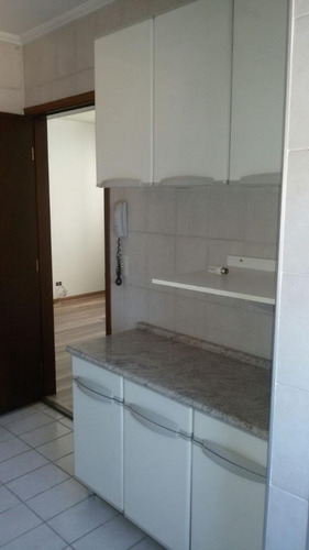 Imagem 6 de 10 de Apartamento À Venda Por R$ 280 - Jardim Alvorada - - São José Dos Campos/sp - Ap0655