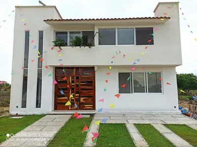 Casa en venta