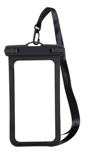 1 3 Bolsa Impermeable For Teléfono Móvil, Bolsa Seca De Pvc