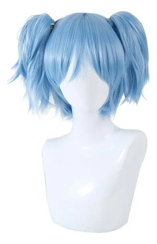 Juego De Anime Sally Face Cosplay Mask Sally Masks And Wig N