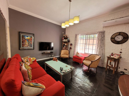 Venta Ph En Duplex 4 Amb. C/ Terraza-villa Lugano