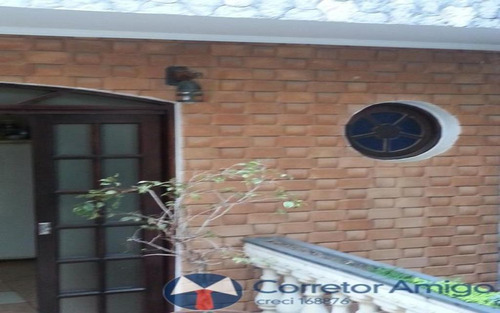 Imagem 9 de 16 de Incrivel Sobrado - Paraventi| Guarulhos - Sp - Ml1596