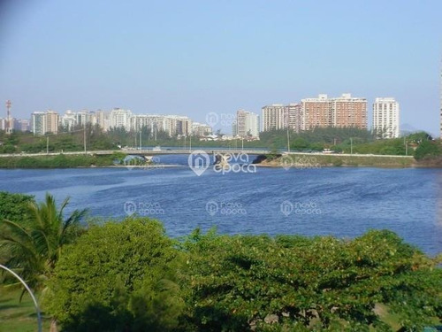 Imagem 1 de 25 de Apartamento - Ref: Ip4ap56926