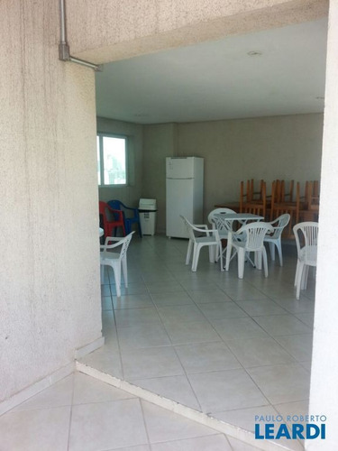 Imagem 12 de 15 de Apartamento - Barra Funda - Sp - 464648