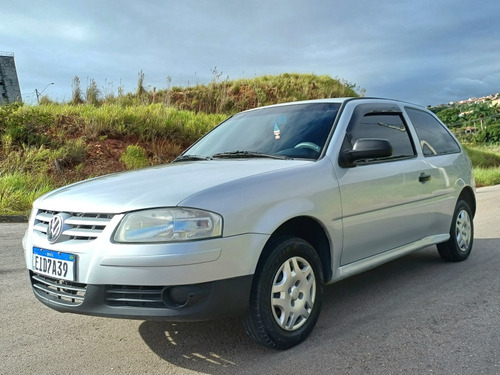 Volkswagen Gol 1.0 Trend Total Flex 3p