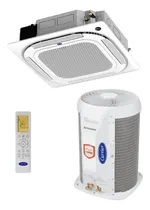 Comprar Ar Cond Split Cassete Inverter Carrier K7 28k Btus Q\u002Ff 220v