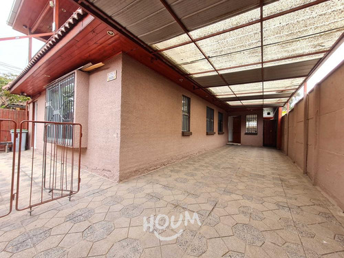 Casa Ponce De Zamora Cinco Id: 141223