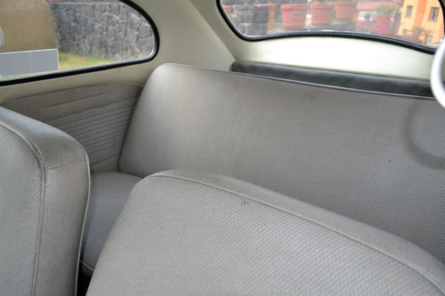 Volkswagen Sedan 1967