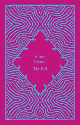 Libro Fall The Little Clothbounds De Camus Albert  Penguin B