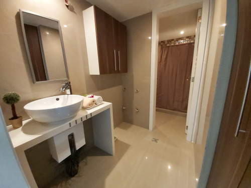 Imagen 17 de 25 de Venta Apartamento 70mt2 2h/3b/2e La Unión - El Hatillo