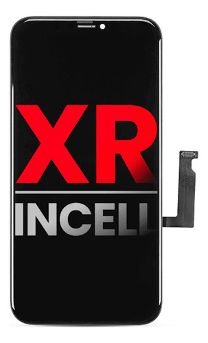 Modulo Compatible Con iPhone XR Display Touch Tactil