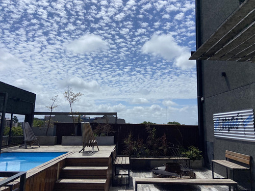 Departamento En Alquiler Con Muebles