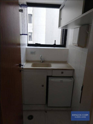Imagem 19 de 23 de Conjunto Comercial, 170m² - Venda Por Ou Aluguel - Brooklin - São Paulo/sp - Cj0172