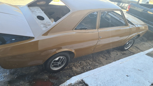 Corcel 1 1972