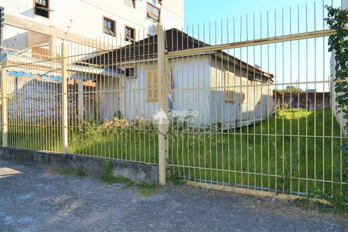 Imagem 1 de 7 de Terreno 12x40 Bairro Fátima - 67728