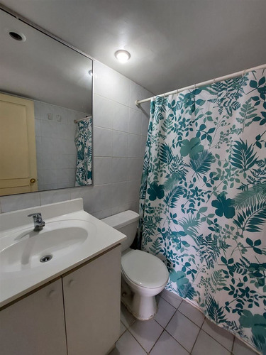 Departamento En Arriendo De 3 Dorm. En Santiago
