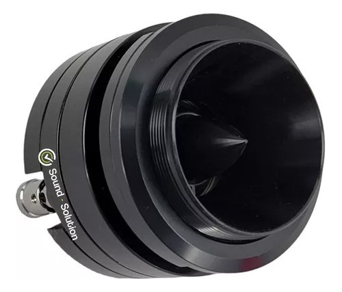 Par Tweeter Super Bala Waraudio Claymore Clmtw 120w Max