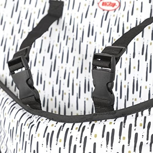 Silla De Viaje Portátil Para Niños Pequeños Nuby