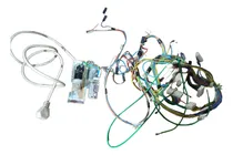 Comprar Cableado De Lavarropas Drean Gold 6-10