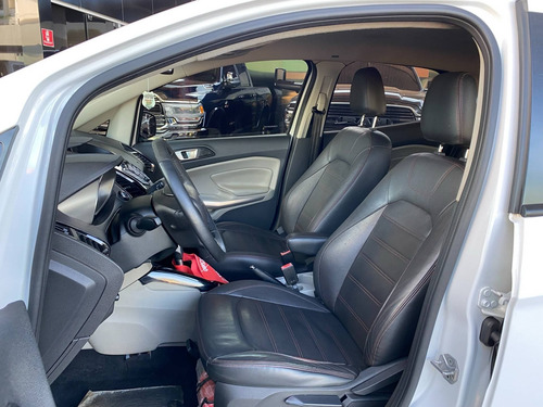 Imagem 7 de 8 de Ford Ecosport 2.0 Titanium 16v Flex 4p Powershift