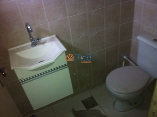 Imagem 13 de 30 de Sala Comercial Para Alugar - Alto Cajueiros, Macaé/rj - Sa003