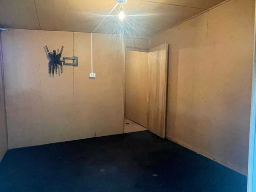 Arriendo Casa Hospital Félix Bulnes. 5 Dorm. (93715)