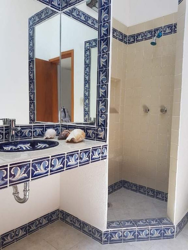 Imagen 24 de 30 de Venta De Casas Residenciales Colonial Pinares De Santiago, Toluca México
