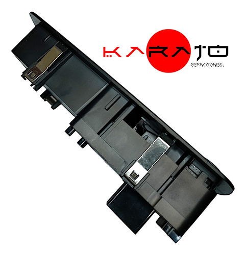 Control Switch Ventana Der Grand Caravan 2008 - 2011 8 Pines