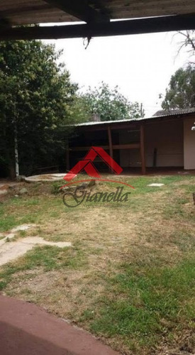 Venta De Casa 3 Dormitorios En Balneario Buenos Aires.- Ref: 1651