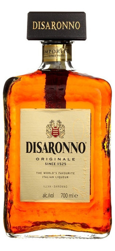 Licor Amaretto Disaronno, 700 Ml.