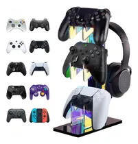 Comprar Control De Playstation 5 Accesorios Para Ps5 Base Para Ps5