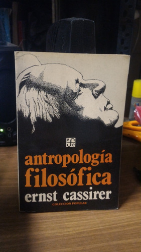 Antropologia Filosofica - Ernst Cassirer