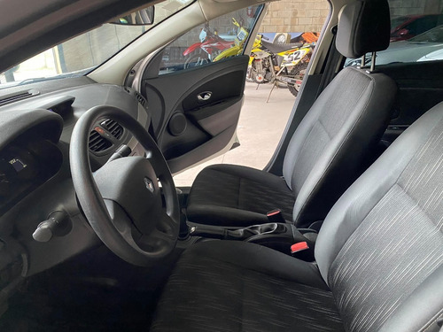 Renault Fluence 1.6 Confort - Unico Dueño - Año 2011