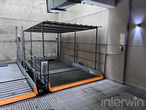 Cochera - Palermo - Palermo Nuevo - Venta