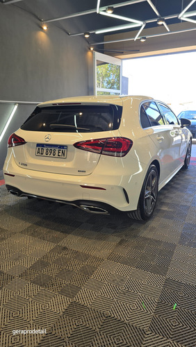 Mercedes-Benz Clase A 2.0 A250 Amg-Line 224Cv