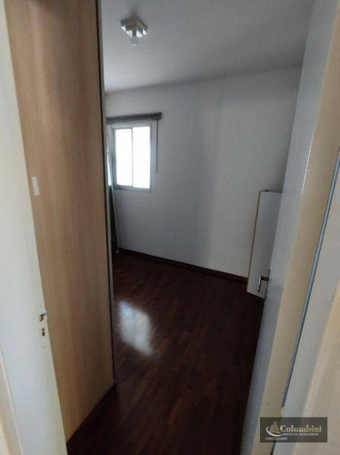 Imagem 18 de 21 de Apartamento Com 3 Dormitórios À Venda, 103 M² Por R$ 732.000,00 - Santa Maria - São Caetano Do Sul/sp - Ap1447