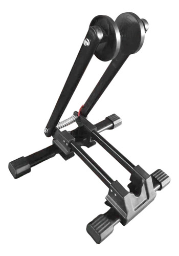 Soporte Plegable Para Bicicletas, Organizador De Soporte